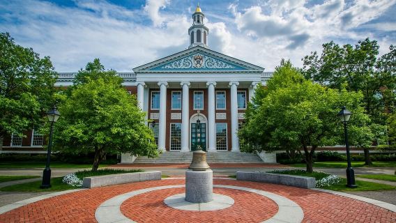 美國波士頓哈佛大學+麻省+伯克利+鴨子船親子研學包車一日遊