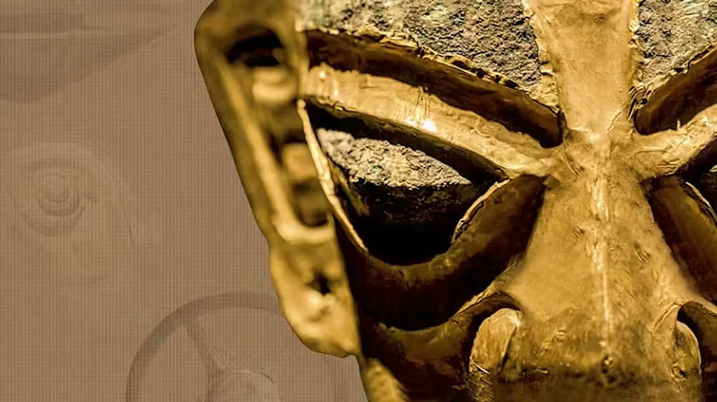 Departing from Chengdu [Sanxingdui exploration of Shu civilization + Dujiangyan's ancient charm + South Bridge blue tears night view]