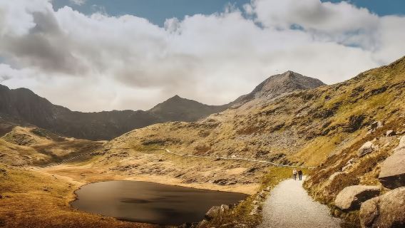 Manchester andata e ritorno: Conwy, Galles del Nord, Chester [Tour in inglese|guida + biglietto d'ingresso