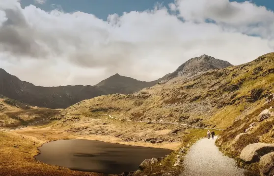 曼徹斯特來回：康威、北威爾斯、切斯特【英文團|導遊 + 門票
