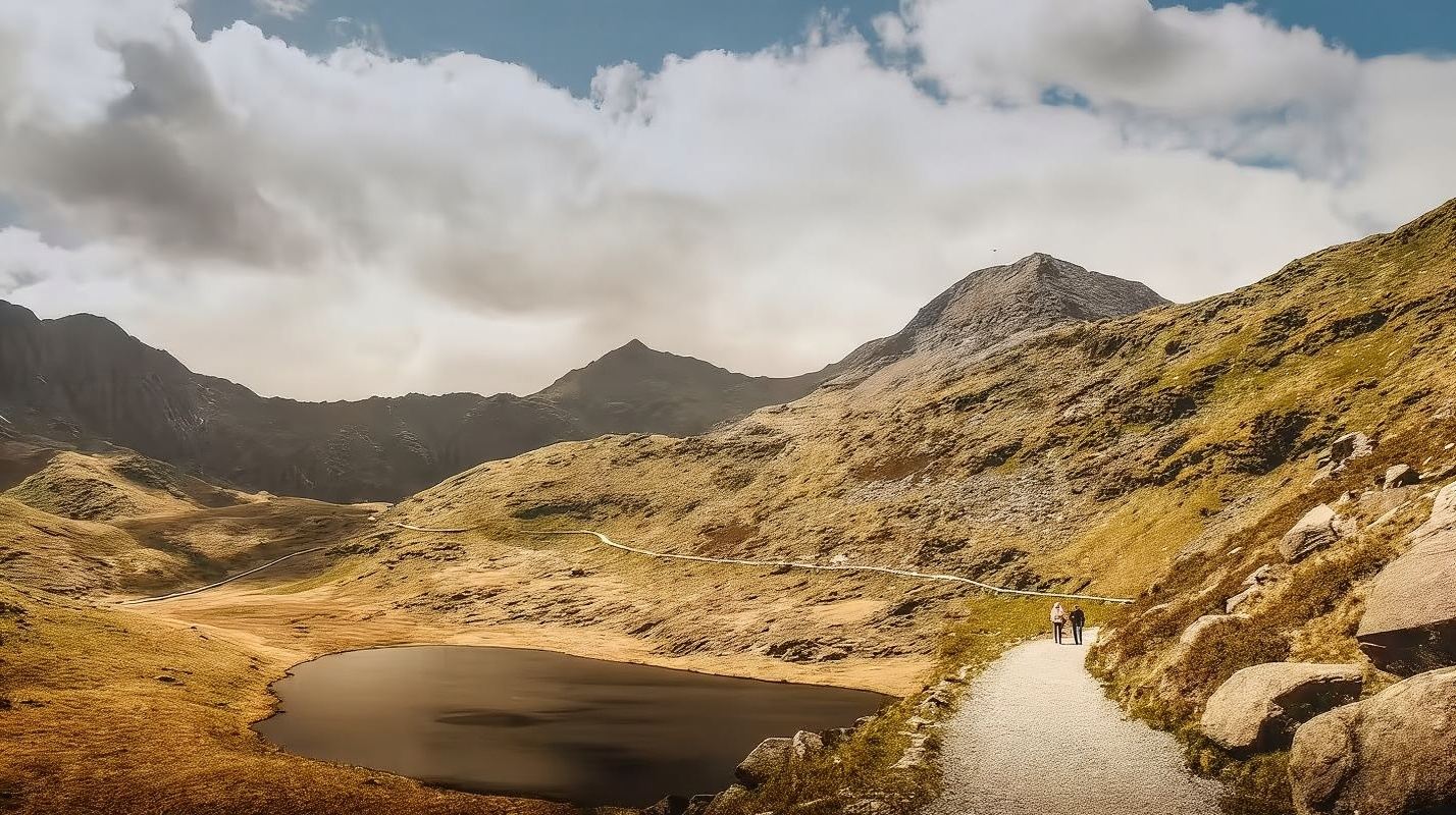 Manchester andata e ritorno: Conwy, Galles del Nord, Chester [Tour in inglese|guida + biglietto d'ingresso