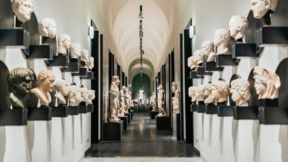 Turin: Geführte Tour durch den Königspalast und die Stadt