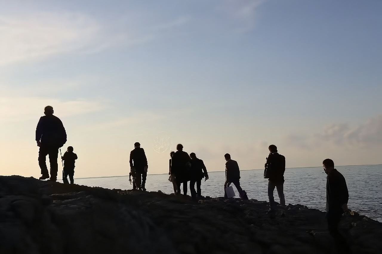 Tojinbo: A magnificent earth journey to witness breathtaking sunsets~