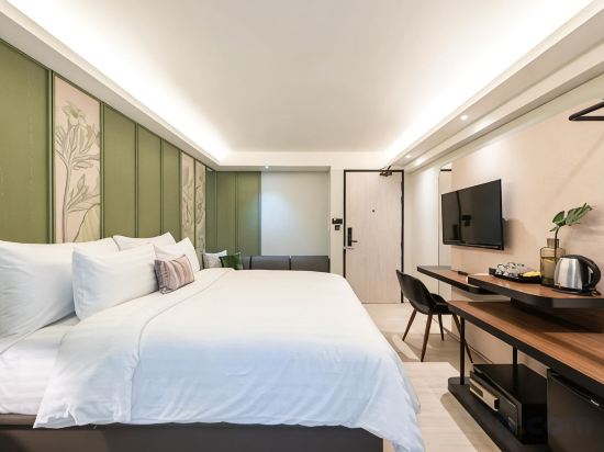 Kaya Heritage Hotel Room Type - Superior Double Room