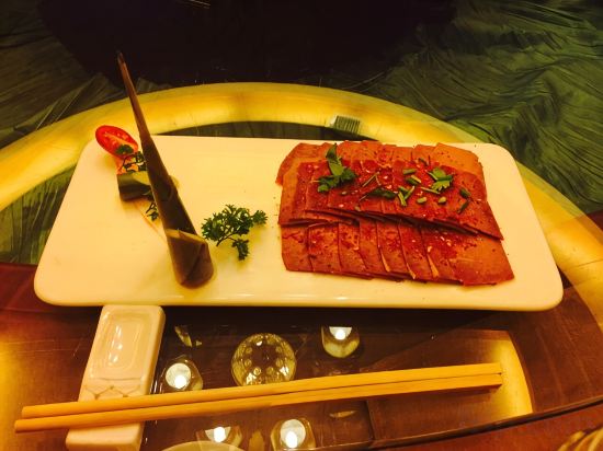 Others 2, Juxiang Resort, Yibin