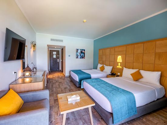 Prima Life Makadi Hotel - All inclusive Room Type - Standard Room, Back View