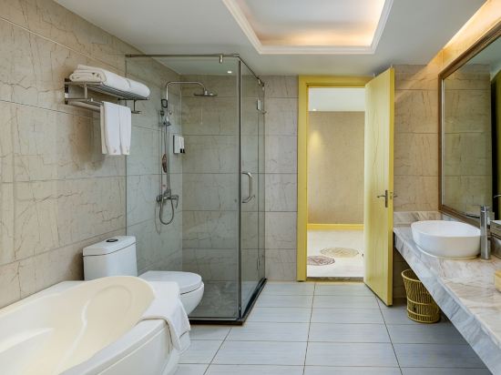 Others 4, Keliad Hotel (Nanning Wuyi Interchange Metro Station), Nanning