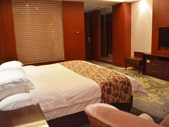 Others 5, Wanfu International Hotel, Baoji