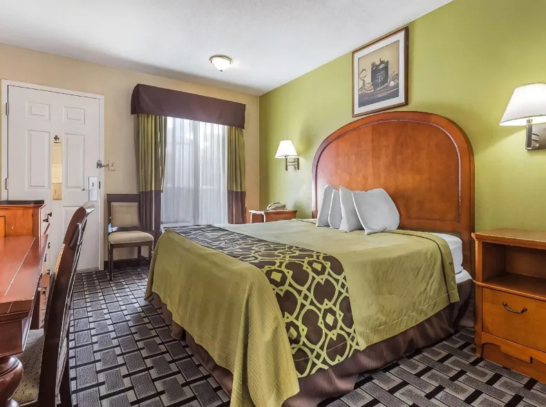 Rodeway Inn