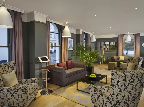 Citadines South Kensington London