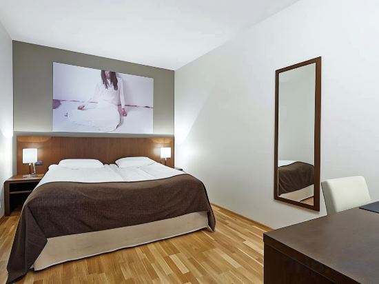 Hotel Kea by Keahotels Room Type - Family Room