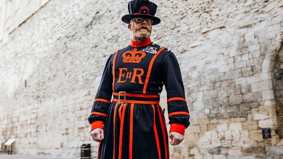 LondonTours