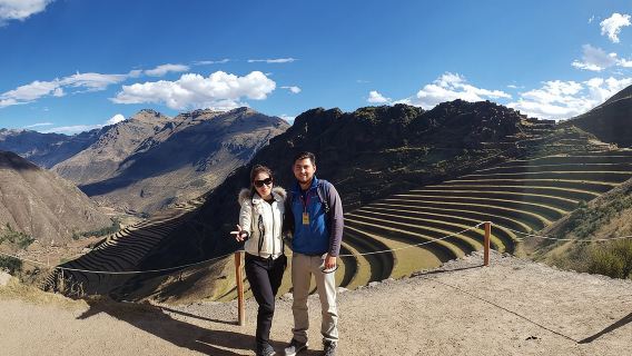 The Best Private Sacred Valley Tour