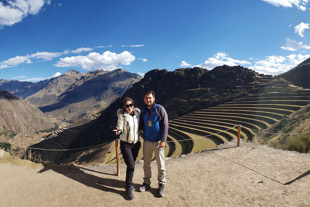 The Best Private Sacred Valley Tour in Cusco
