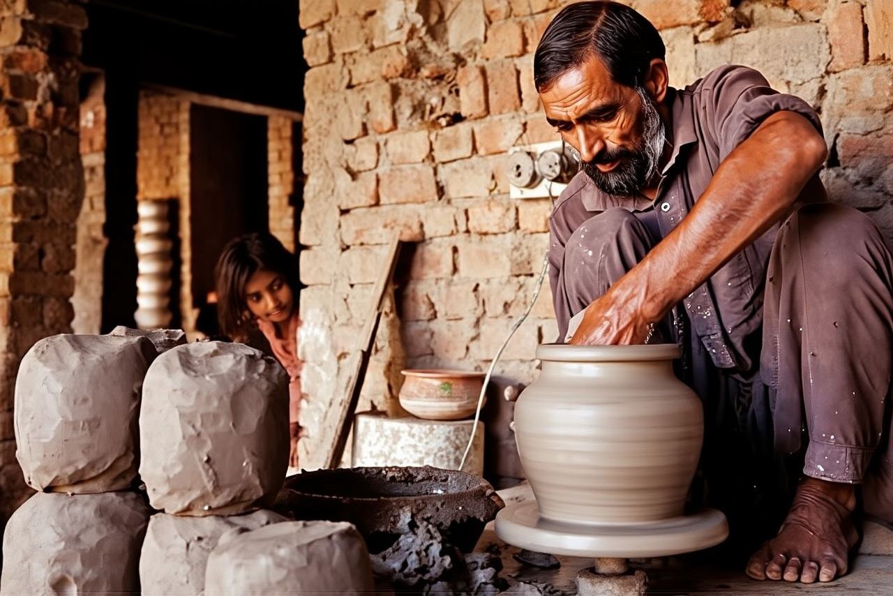 Экскурсия по Мумбаи и Дхарави на целый день с трансфером