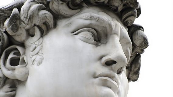 Biglietti e audioguida per la Galleria dell'Accademia