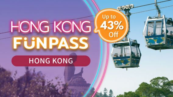 Hong KongTravel Services