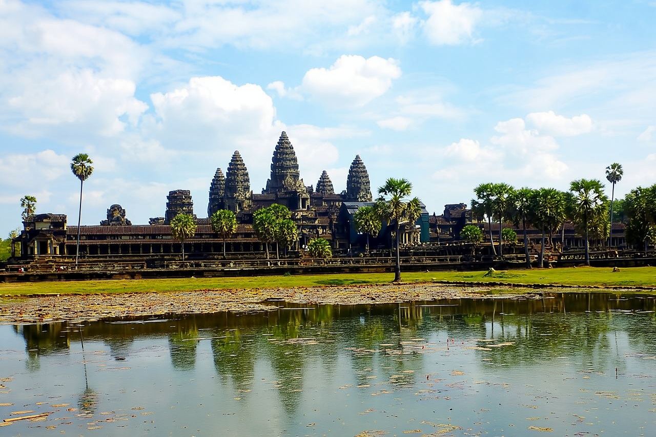 Private Angkor Wat Tagestour – Das Beste von Angkor