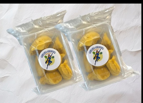 急凍貓山王榴槤 【急凍 貓山王 榴槤】