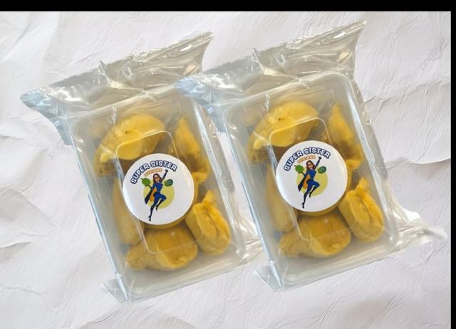 Durian Mao Shan Wang Beku