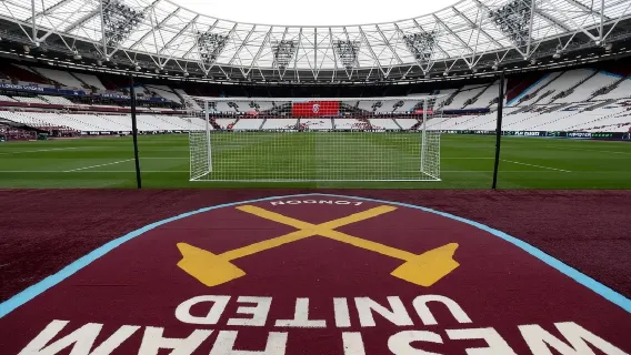 Estadio Olímpico de Londres - Premier League - Estadio local del West Ham United - mismo precio para todos los públicos[Experiencia inmersiva de fútbol de la Premier League/Sin recogida de entradas]