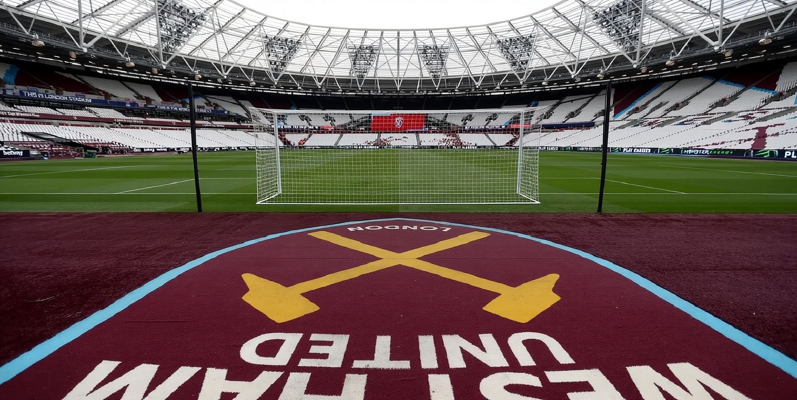 Estadio Olímpico de Londres - Premier League - Estadio del West Ham United mismo precio para todos los públicos [Experiencia inmersiva en la Premier League/No es necesario recoger entradas]