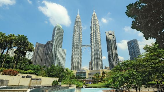 Kuala LumpurTours