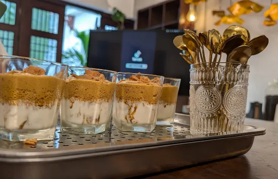 河內咖啡工作坊:沖泡5款越南籍滴漏咖啡經典