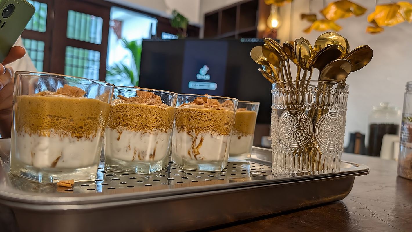 Hanoi Coffee Workshop: Brew 5 Vietnamese Phin Classics