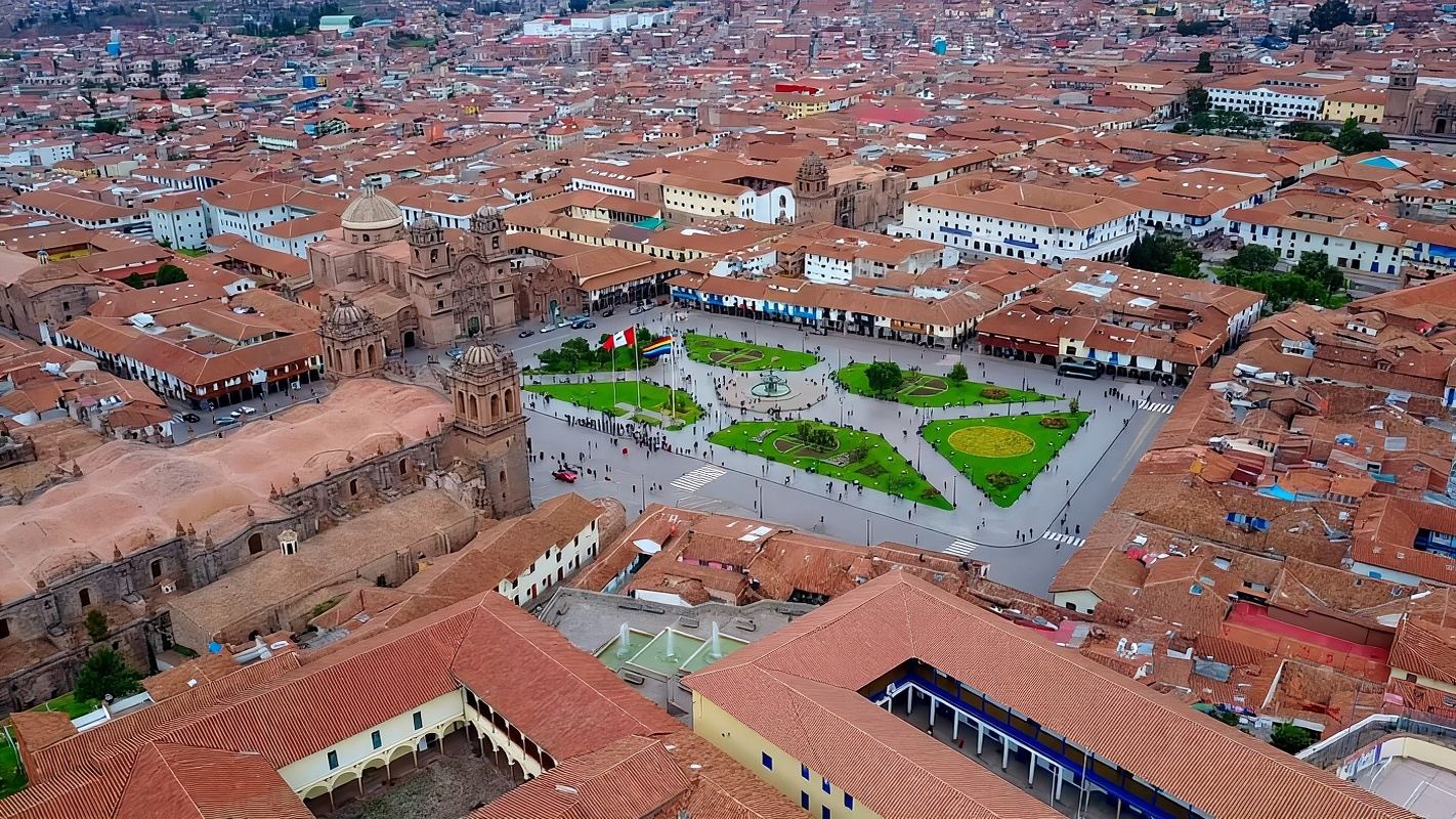 Cusco: Recorrido a pie con guías locales experimentados