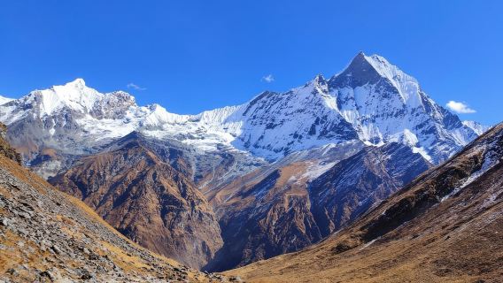 PokharaTours