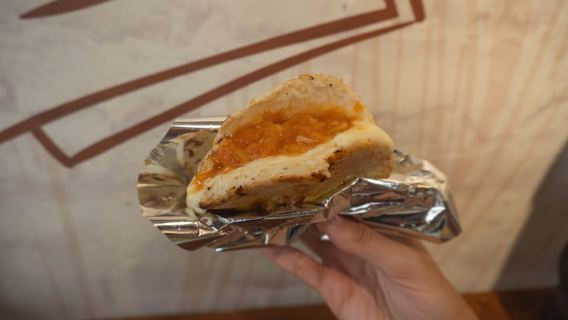 Medellín: Guided Street Food Tour with Tastings (El Poblado)