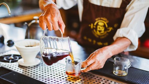 普洱小凹子咖啡莊園+那柯里村一日遊【市區上門接送】