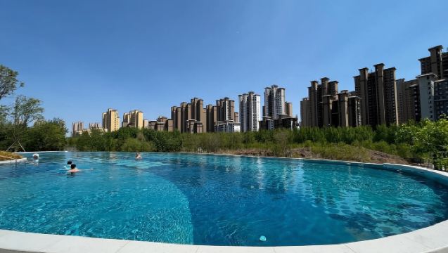 瀋陽清河半島溫泉一日遊