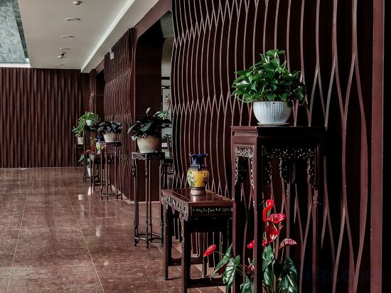 Others 3, Yazhi Hotel (Wanmi Beach Resort), Yantai