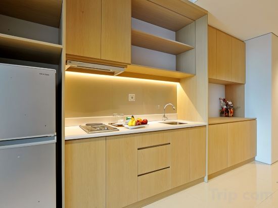 Midtown Residence Surabaya - Tap to explore photos