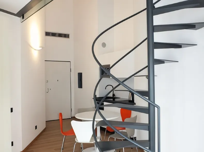 BB Hotels Aparthotel Isola
