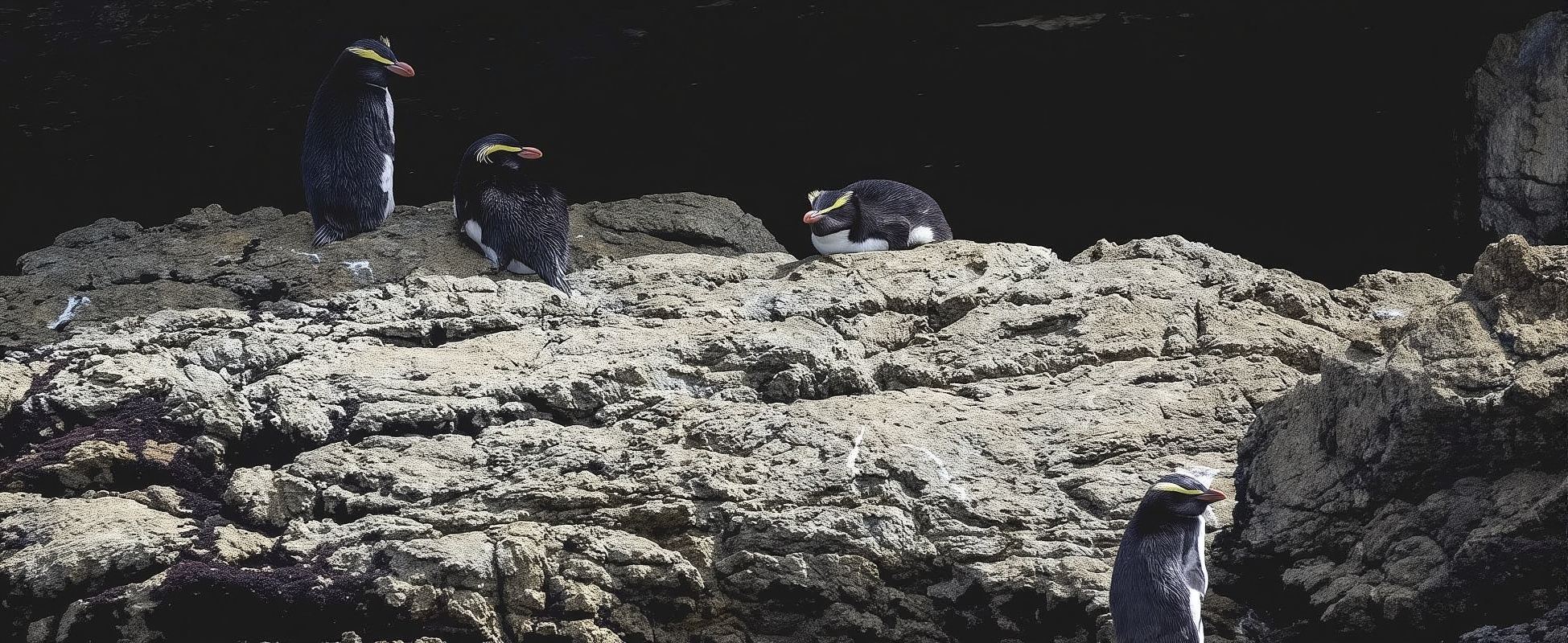 Tour giornaliero al Fiordo dei Delfini a Quilpie, Nuova Zelanda [Crociera ecologica naturale 21863]