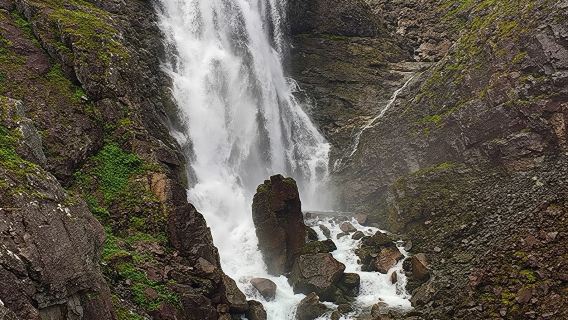 GeirangerTours