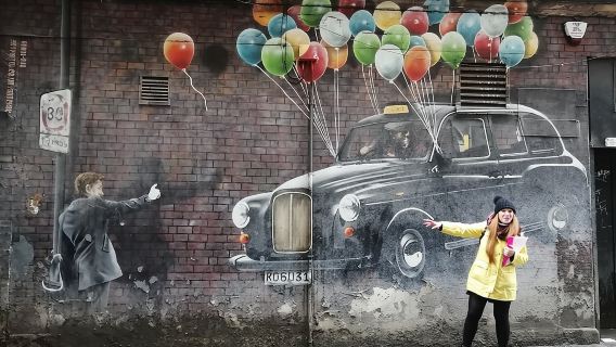GlasgowTours