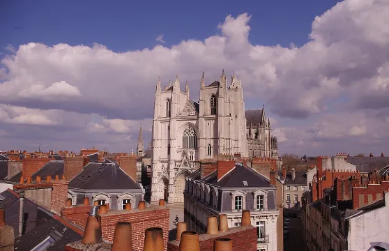 南特專業導遊私人步行導覽