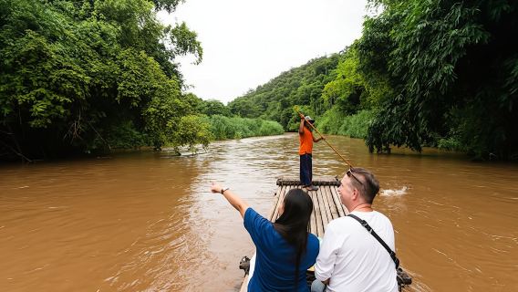 Chiang MaiSport Experiences