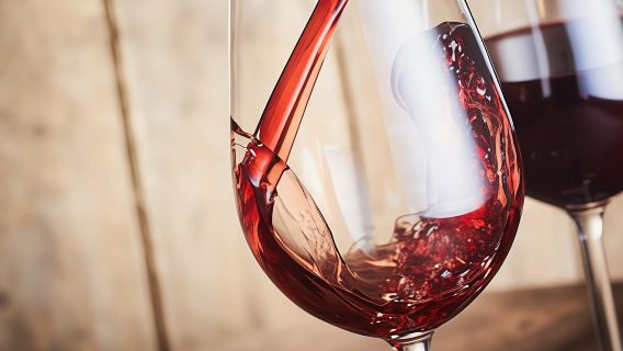 Porto wine and gastronomy bike tour