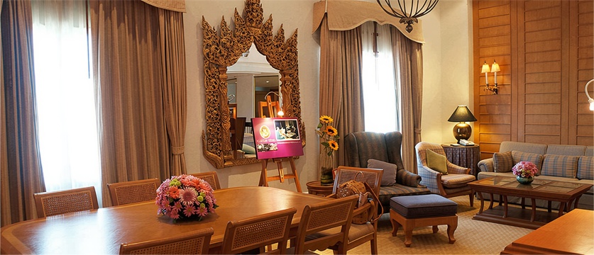 清邁鄧麗君紀念下午茶半日遊