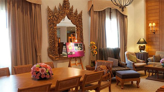 Chiang RaiTours