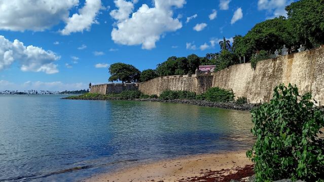 Descubre la rica herencia del Viejo San Juan