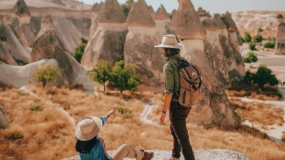 Goreme