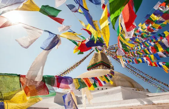 加德滿都:私人/團體導覽,參觀7處聯合國教科文組織世界遺產,含午餐