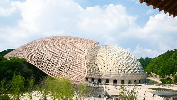 ทัวร์วันด้วยรถส่วนตัวในหนานจิง ไปยังภูเขานิ่วโส่ว ทำเนียบประธานาธิบดี ทะเลสาบเสวียนอู่ - ทัวร์รอบเมือง