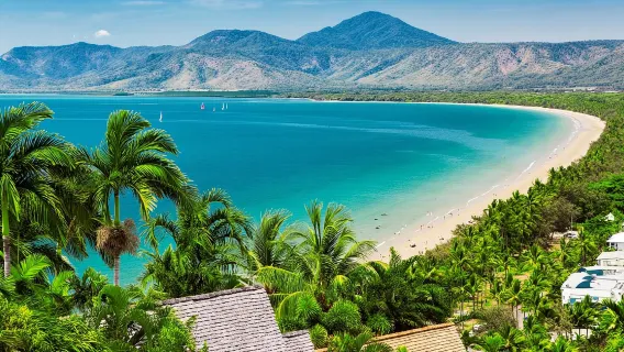 Cairns Daintree Rainforest + Mossman Gorge + Cape Tribulation one-day tour[Classic Tour | Lunch and Breakfast]